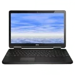 Dell E5540 Intel Core i3-40300U