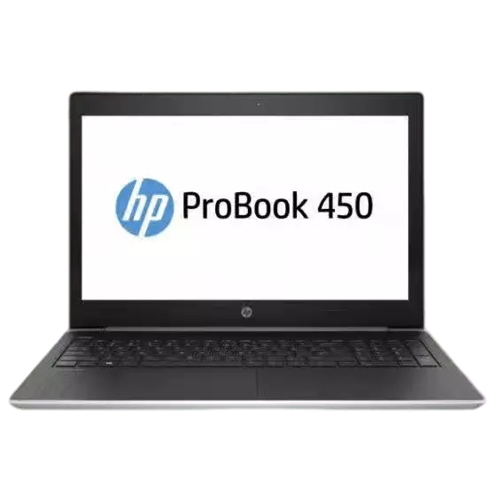HP ProBook 450 G5 Laptop Intel i5-8250U 8GB RAM 256GB SSD