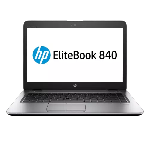 HP Elitebook 840 G4 i5 7th Gen 8GB 256GB SSD Laptop