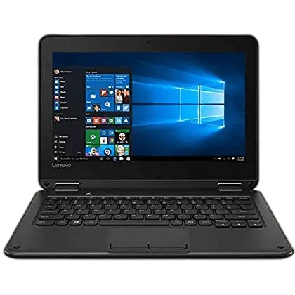 Lenovo N23 Win10 Pro 4GB 128GB SSD 64GB HDD 360 Rotate Touch Laptop
