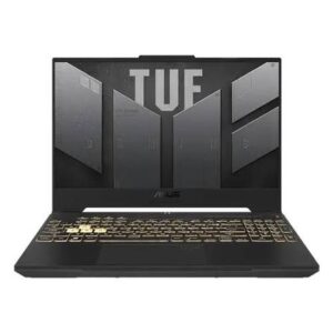 ASUS TUF Gaming F15 16GB RAM 512 NVME SSD i7 13th Gen Laptop