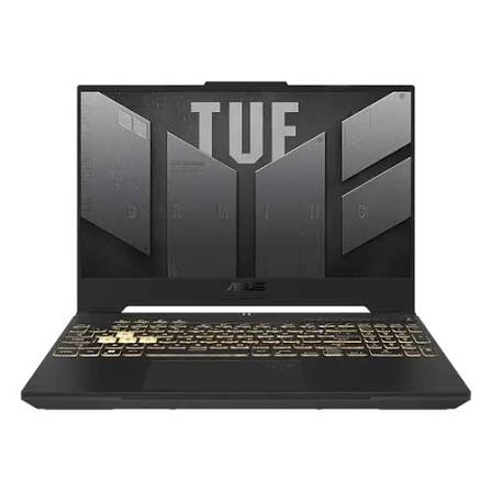 ASUS TUF Gaming F15 16GB RAM 512 NVME SSD i7 13th Gen Laptop