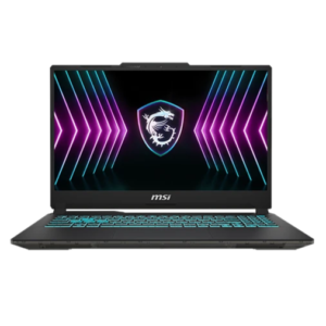 MSI Cyborg 15 16GB RAM 1TB NVME SSD i7 13th Gen RTX 4050 Laptop