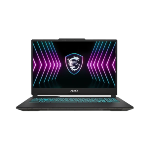 MSI Cyborg 15 16GB RAM 1TB NVME SSD i7 13th Gen RTX 4050 Laptop