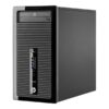 HP ProDesk 400 G1 128GB SSD 8GB RAM Intel Core i3 4th Gen Desktop PC