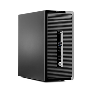 HP ProDesk 400 G2 MT i5 6th Gen 8GB RAM 500GB HDD Desktop