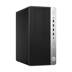 HP ProDesk 600 G4 PCI MT i5 8th Gen 8GB RAM 240GB SSD Desktop