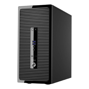 HP ProDesk 400 G3 MT i5 6th Gen 8GB RAM 500GB HDD Desktop