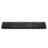 HP 125 Wired Keyboard