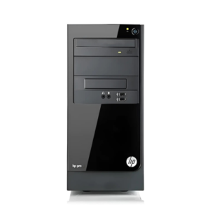 HP Pro Desktop Intel Core i5 3rd Gen | 8GB RAM | 500GB HDD