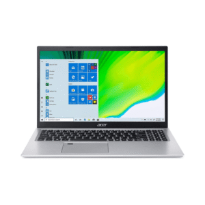 Acer Aspire 5 N20C5 Intel Core i5-1135G7 11th Gen DDR4 8GB Ram 128GB Nvme 1TB HDD 15.6'' FHD IPS Screen Laptop