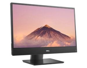 Dell OptiPlex 5260 AIO Intel Core i5 8th Gen 8GB Ram | 128GB SSD All-in-One PC