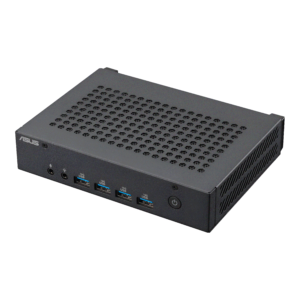 ASUS ExpertCenter PN43-B-SN016MV Mini PC