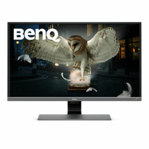 BenQ EW3270-T 31.5-Inch 4K UHD HDR Monitor
